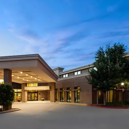 Heritage Inn & Suites San Antonio Airport, Trademark Wyndham-3